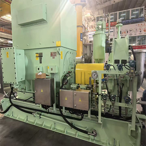 Base pry block component