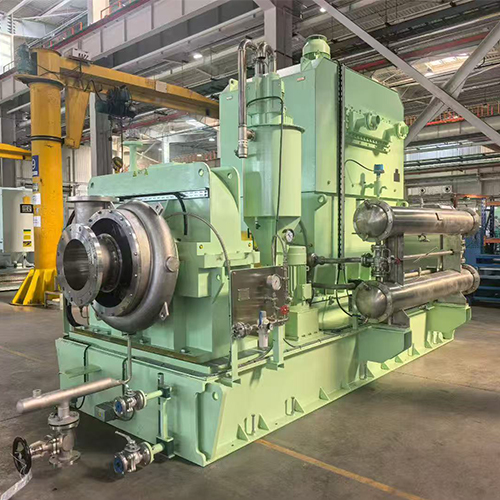 Base pry block component