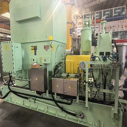 Base pry block component