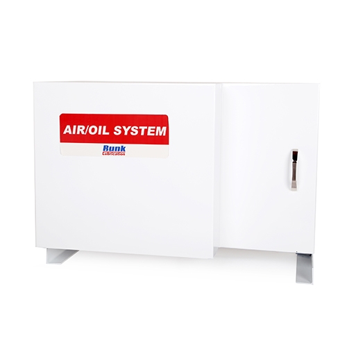 AIR/OIL system