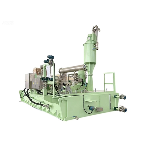 Base pry block component