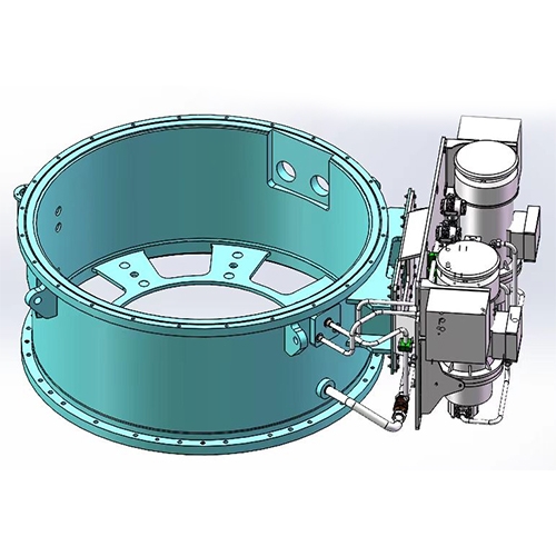 Hunan Nuclear Power Project