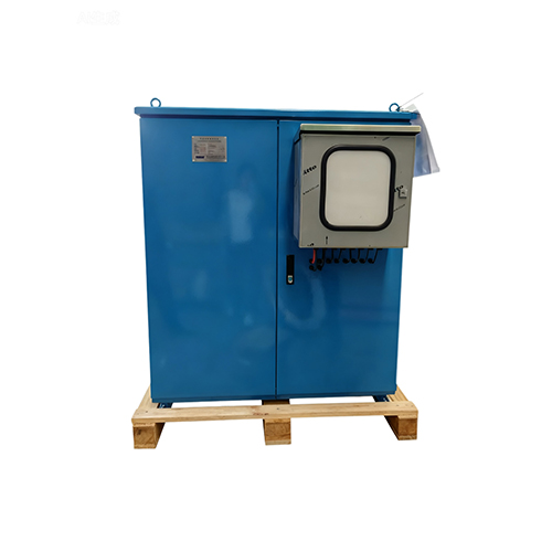 Open tooth injection system