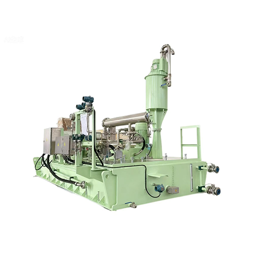 Base pry block component