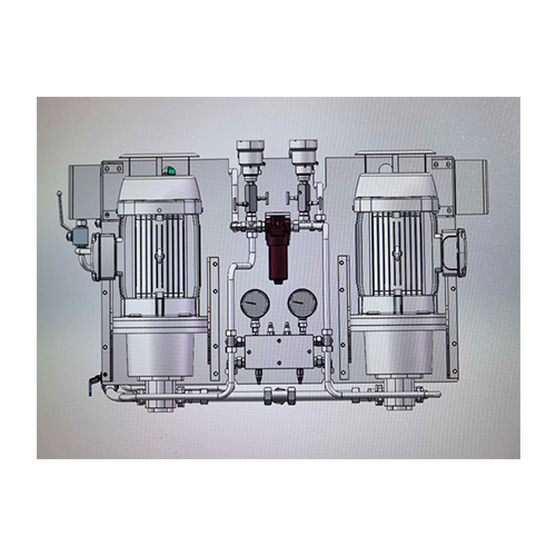 Hunan Nuclear Power Project